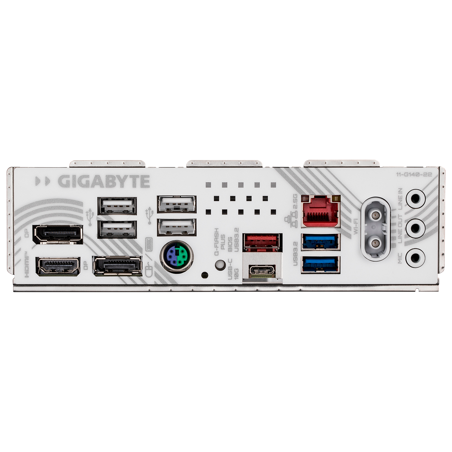 TARJETA MADRE GIGABYTE B850M EAGLE WIFI6E ICE AM5