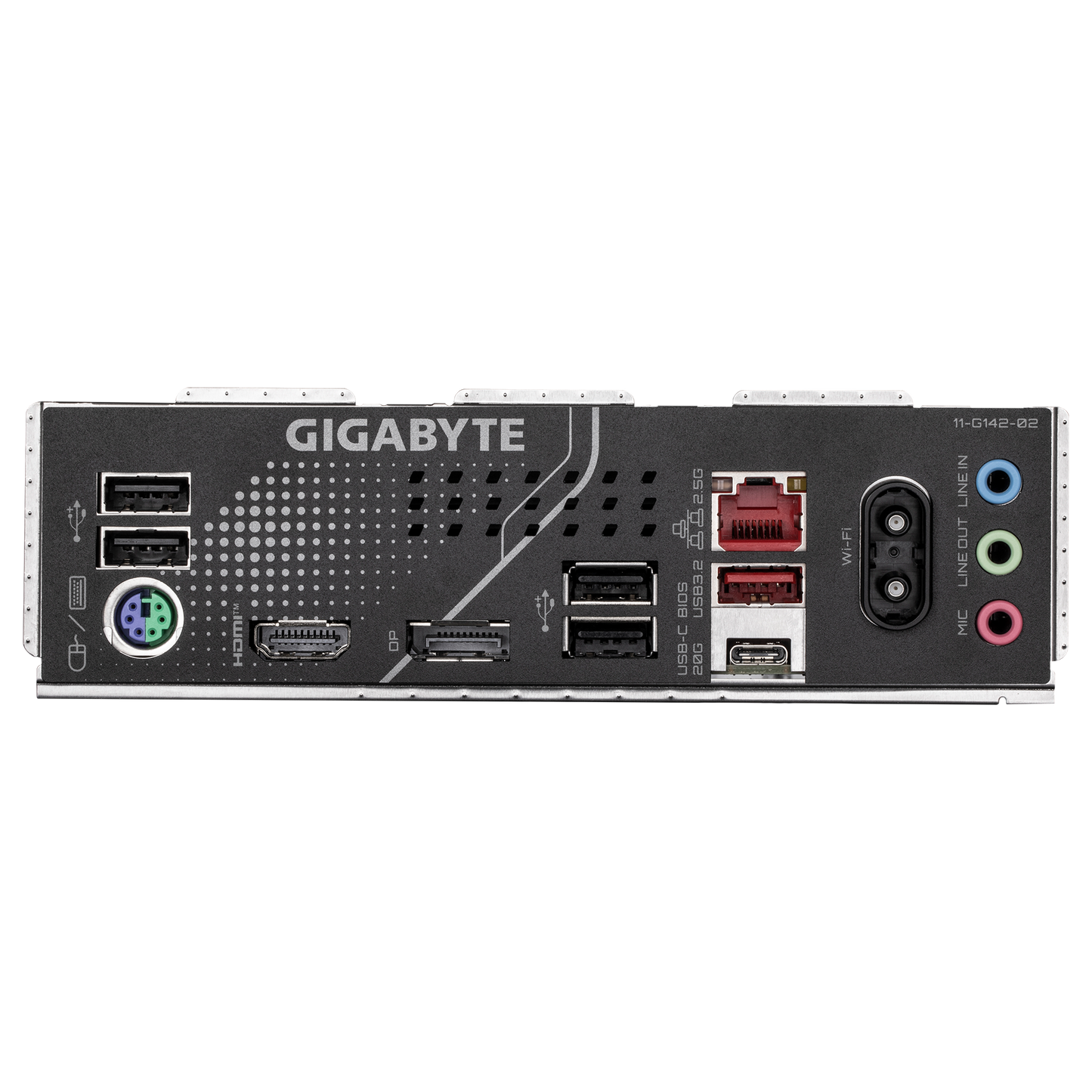 TARJETA MADRE GIGABYTE B860 EAGLE WIFI6E LGA 1851