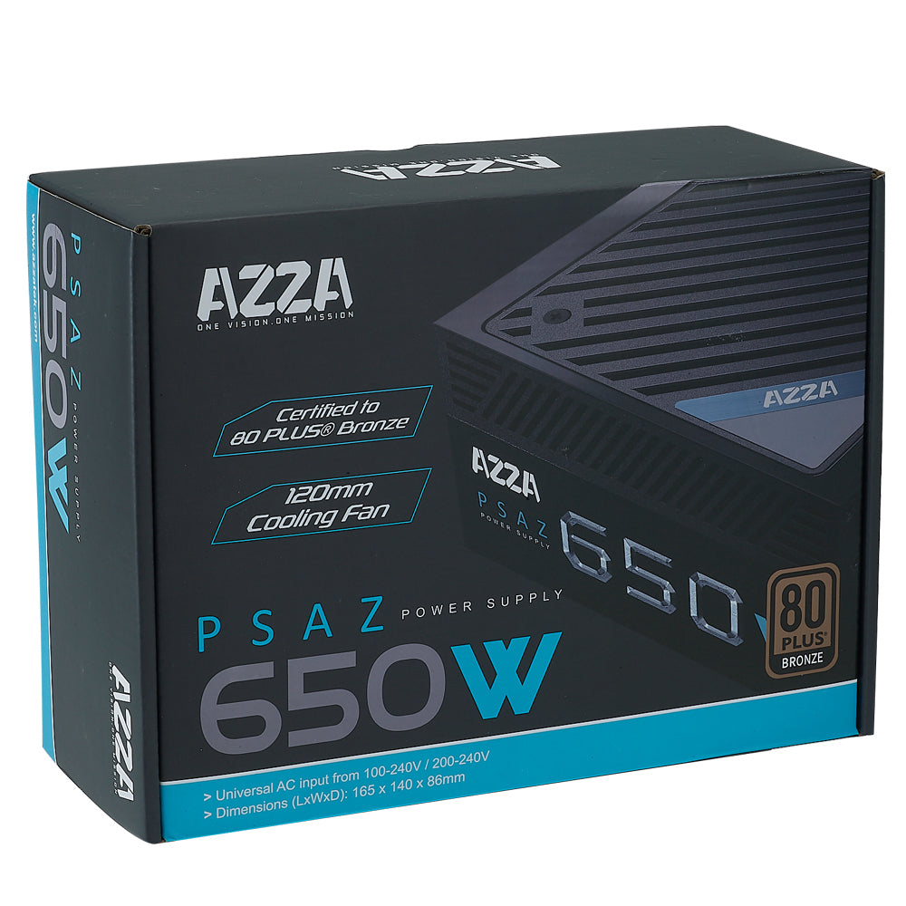 PC GAMER AMD RYZEN 5 8500G 256GB SSD 16GB DDR5