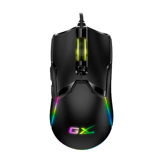 MOUSE GENIUS GAMING SCORPION M700 USB NEGRO