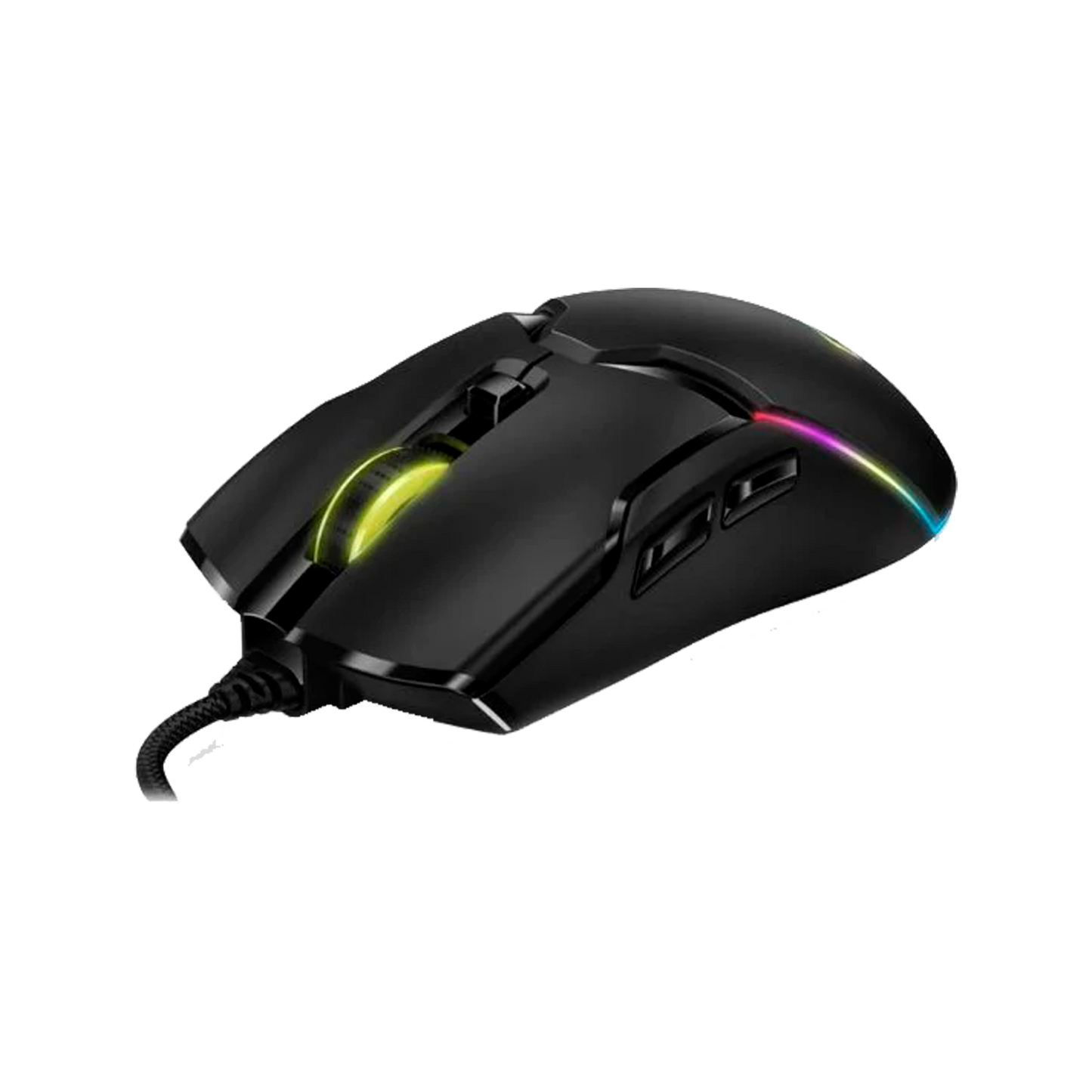 MOUSE GENIUS GAMING SCORPION M700 USB NEGRO