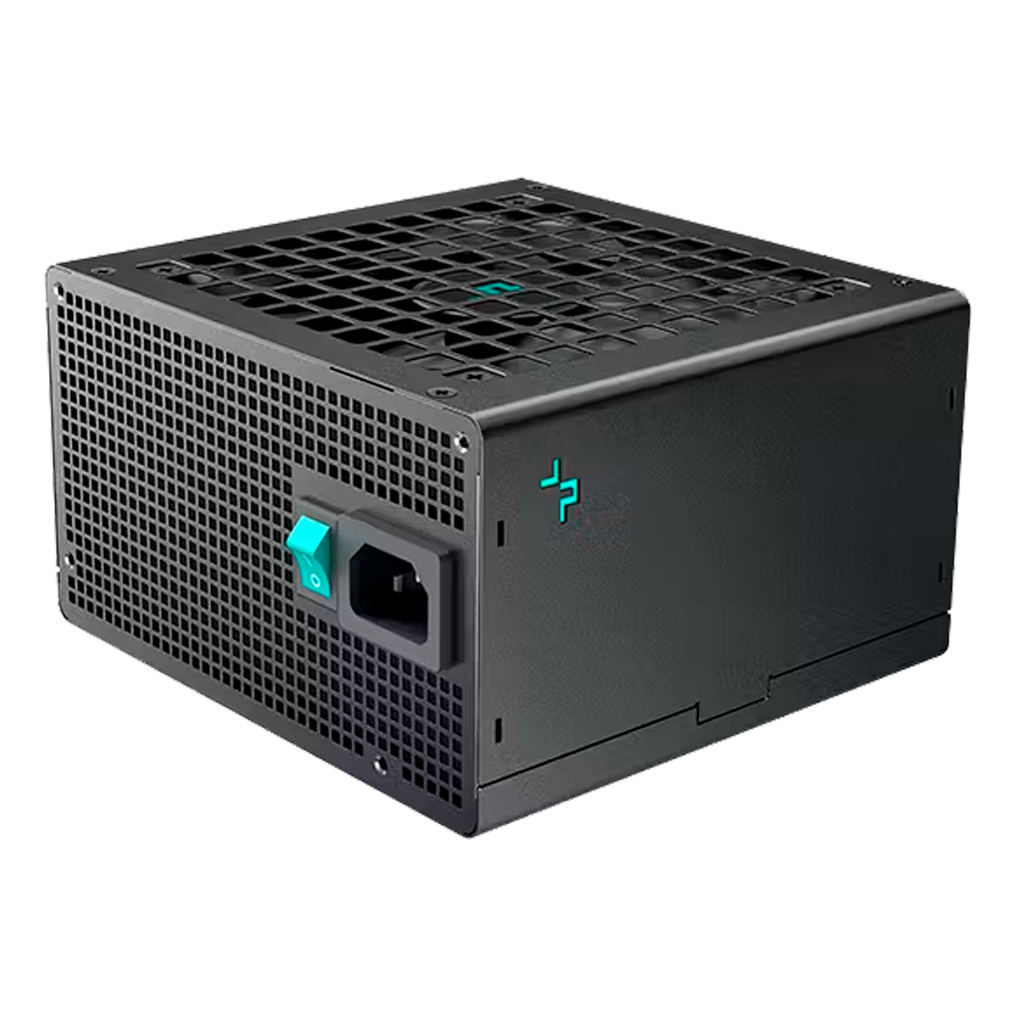 FUENTE CERTIFICADA DEEPCOOL 650W PL650D 80+ BRONCE