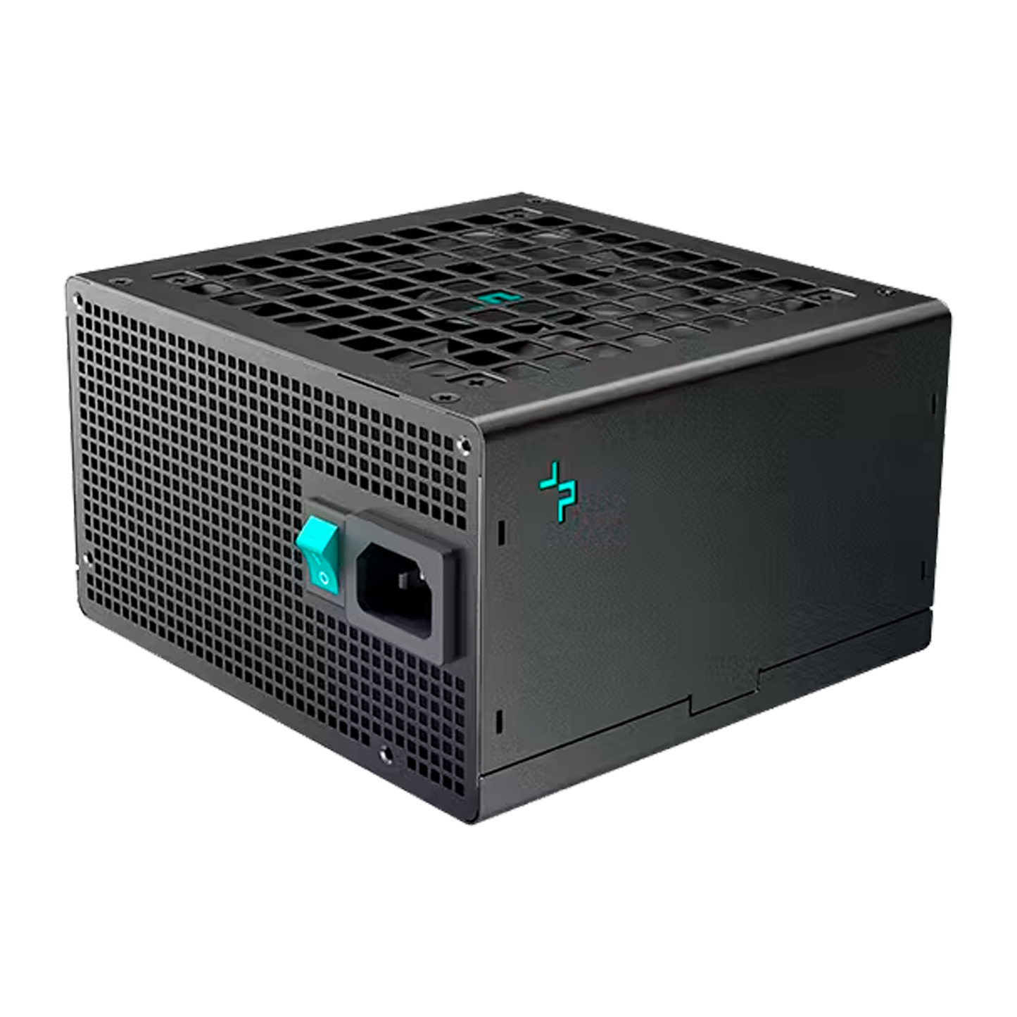 FUENTE CERTIFICADA DEEPCOOL 650W PL650D 80+ BRONCE
