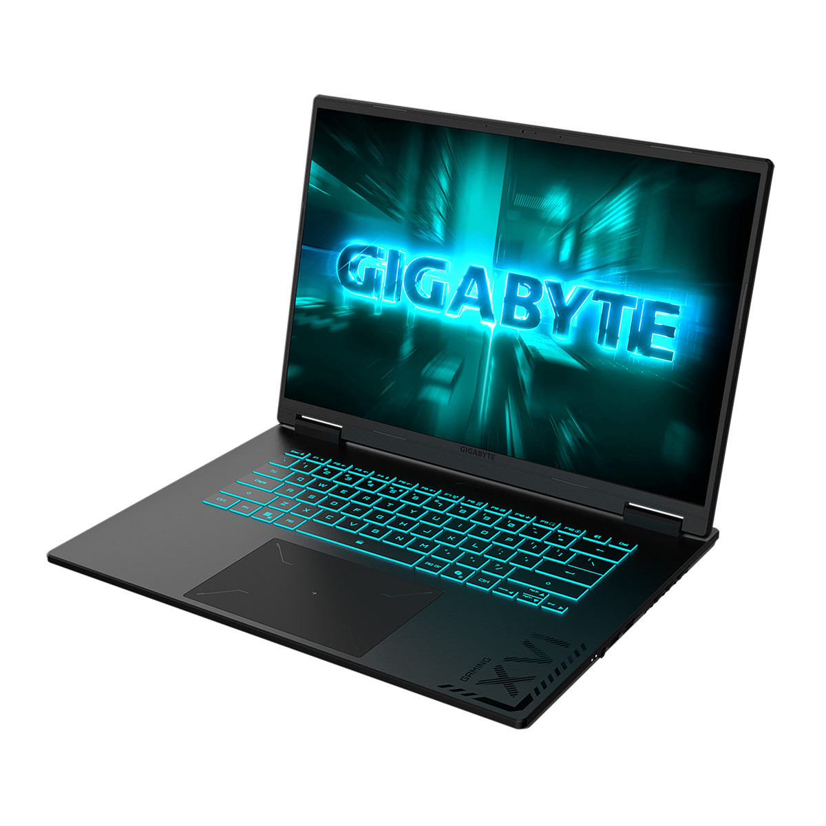 LAPTOP GIGABYTE A16 GA6H CORE I7-13620H 32GB 1TB RTX 5070 8GB