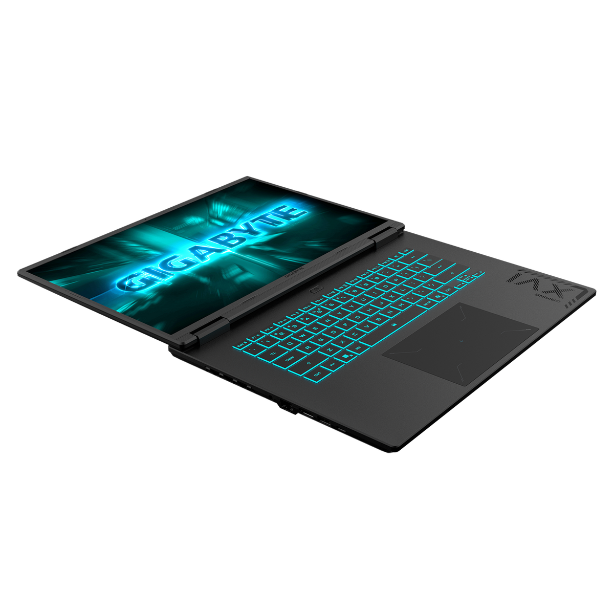 LAPTOP GIGABYTE A16 GA6H CORE I7-13620H 32GB 1TB RTX 5070 8GB