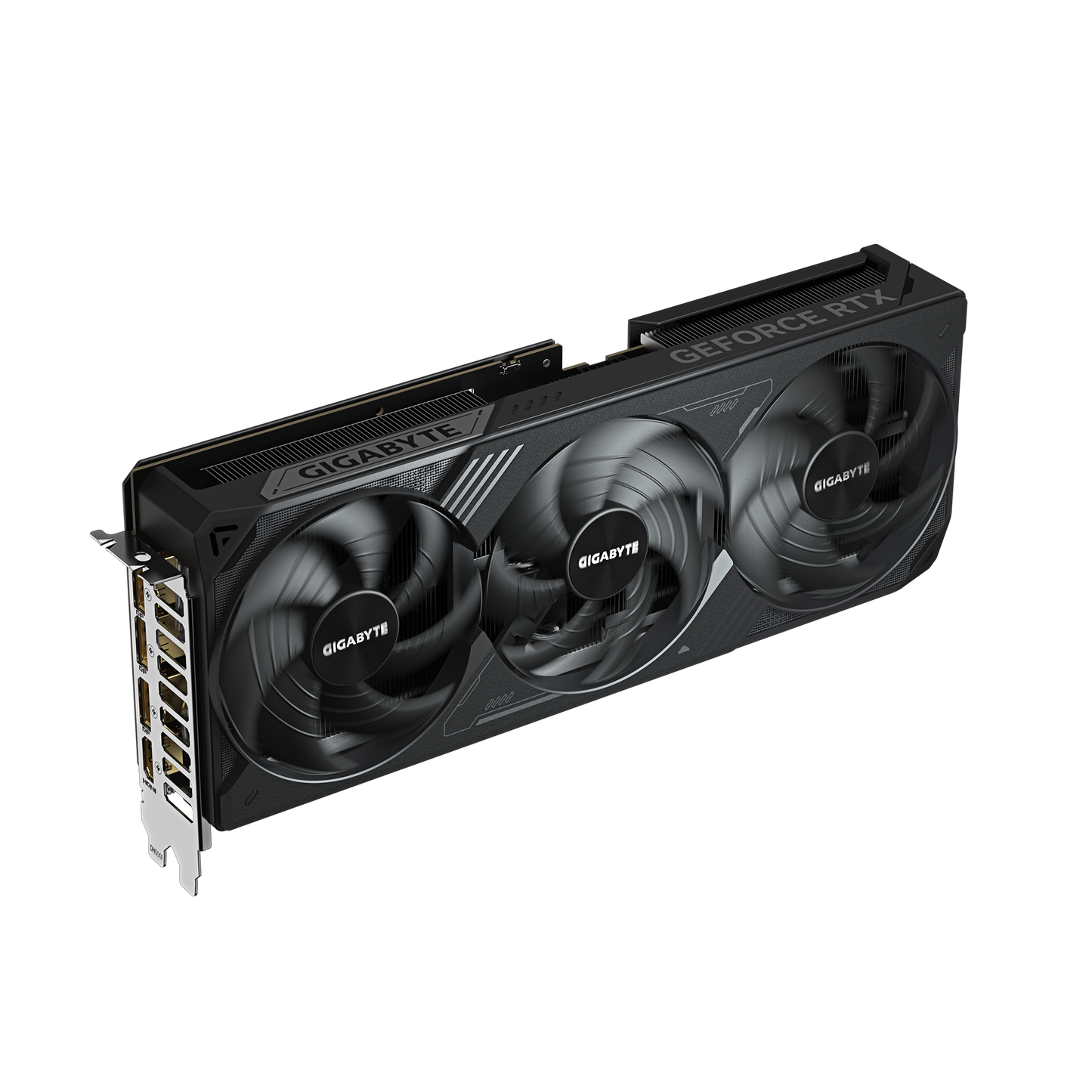 TARJETA DE VIDEO GIGABYTE GEFORCE RTX 5070TI WINDFORCE SFF 16GB