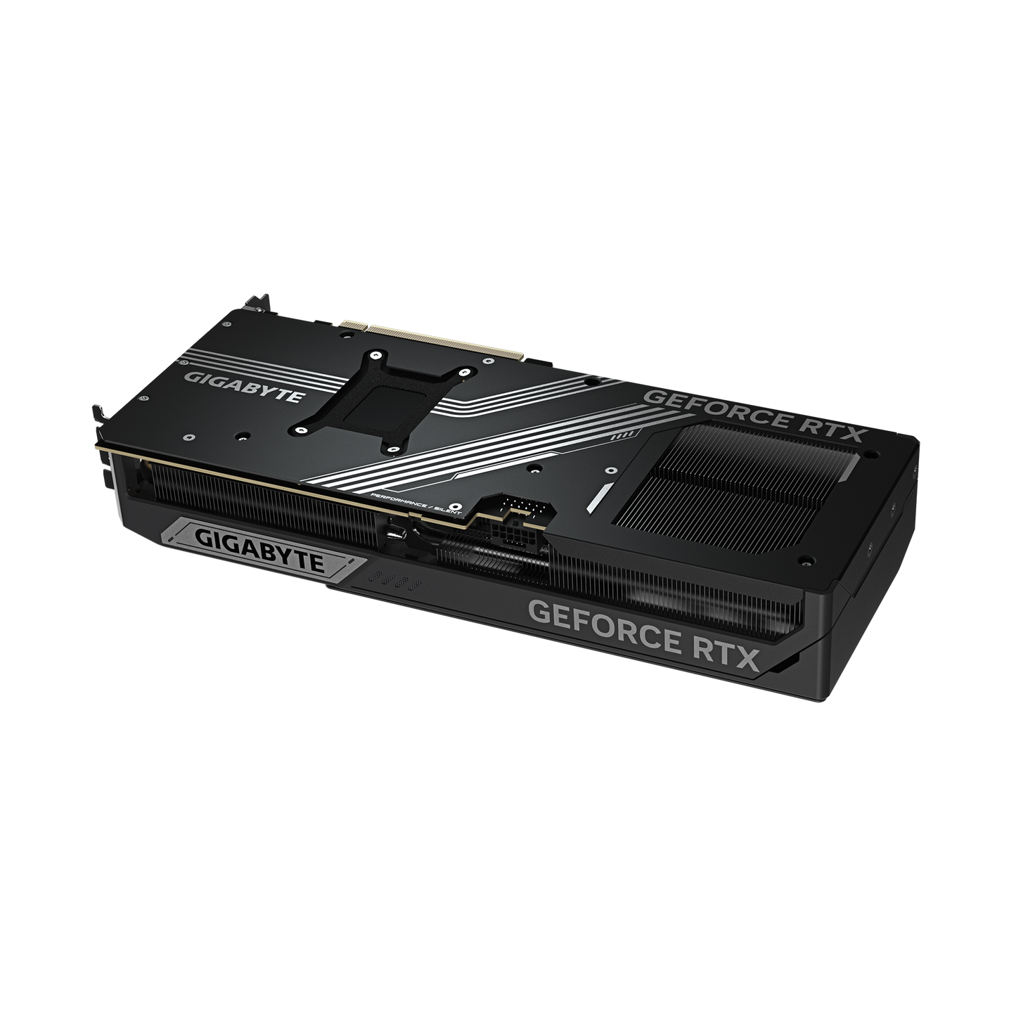 TARJETA DE VIDEO GIGABYTE GEFORCE RTX 5070TI WINDFORCE SFF 16GB