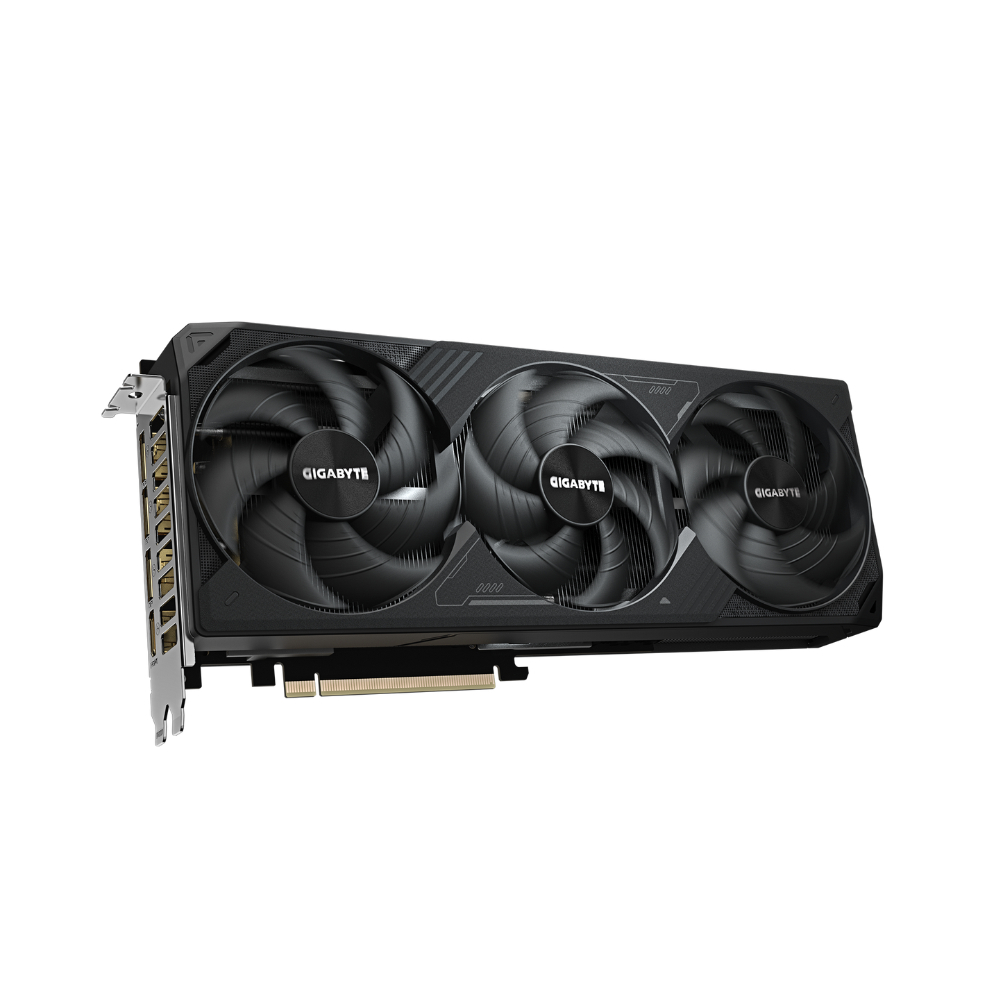 TARJETA DE VIDEO GIGABYTE GEFORCE RTX 5070TI WINDFORCE SFF 16GB