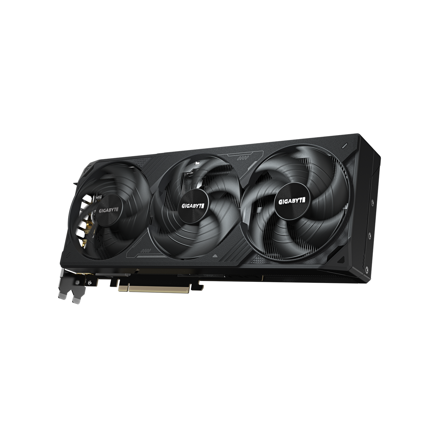 TARJETA DE VIDEO GIGABYTE GEFORCE RTX 5070TI WINDFORCE SFF 16GB