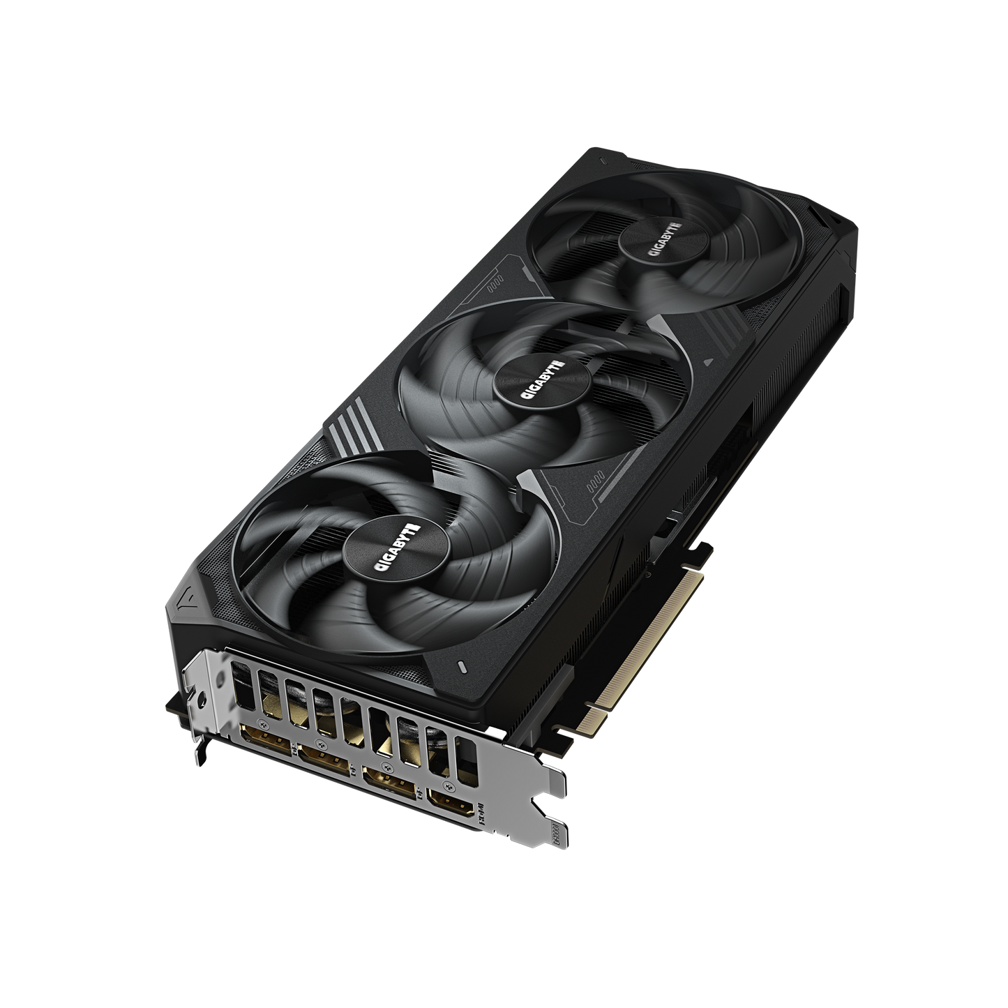 TARJETA DE VIDEO GIGABYTE GEFORCE RTX 5070TI WINDFORCE SFF 16GB