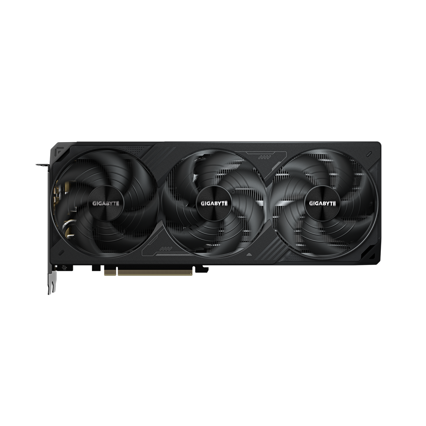 TARJETA DE VIDEO GIGABYTE GEFORCE RTX 5070TI WINDFORCE SFF 16GB