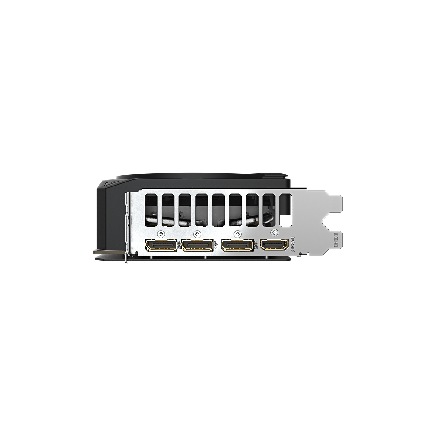 TARJETA DE VIDEO GIGABYTE GEFORCE RTX 5070TI WINDFORCE SFF 16GB
