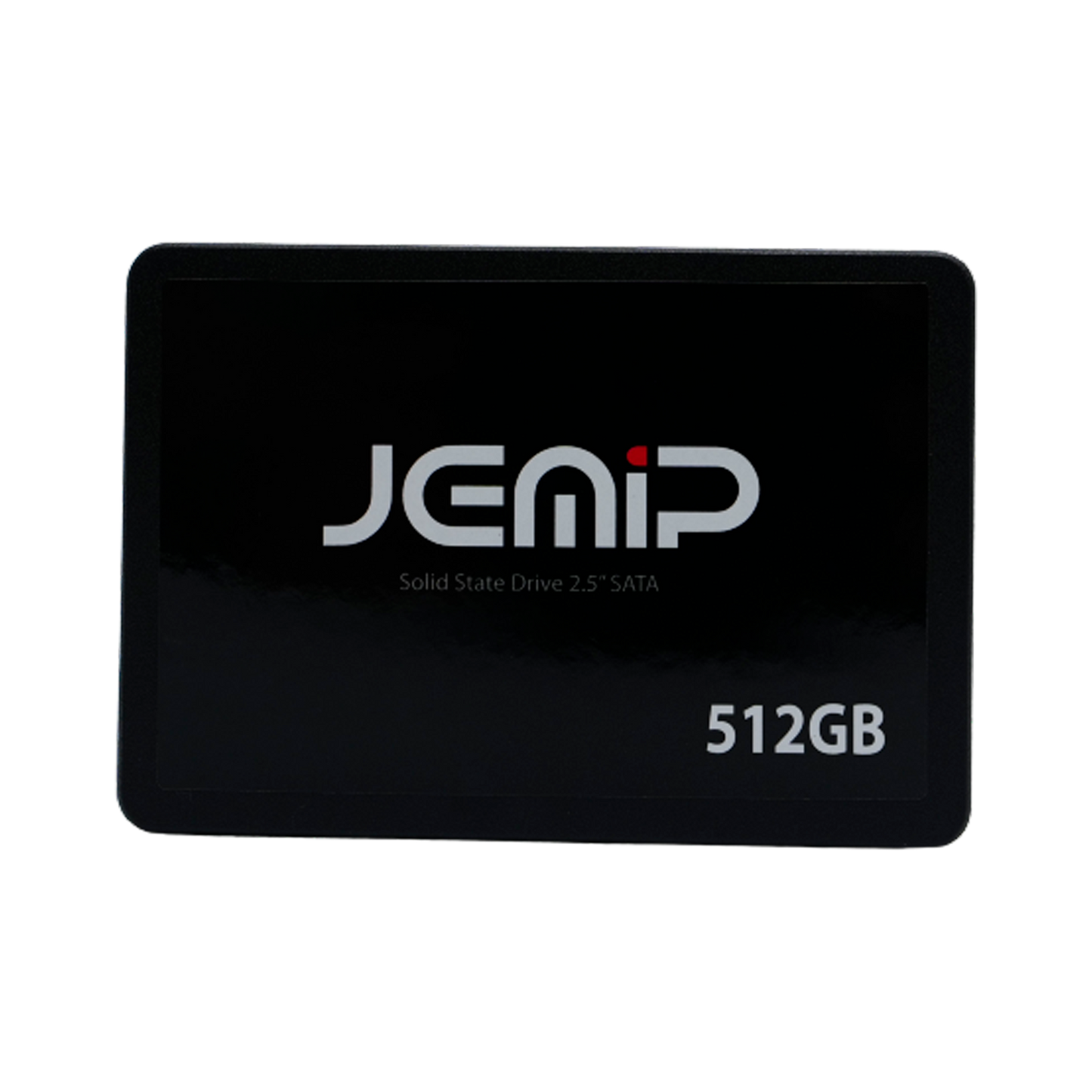 DISCO SOLIDO 512GB JEMIP SD125MI-512GB SSD SATA 3