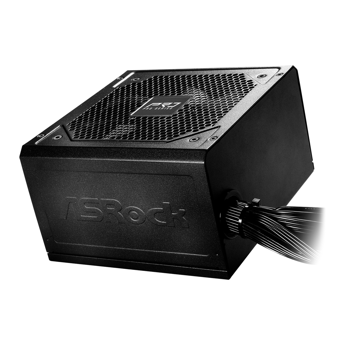 FUENTE DE PODER ASROCK 750W PRO-750B NO MODULAR