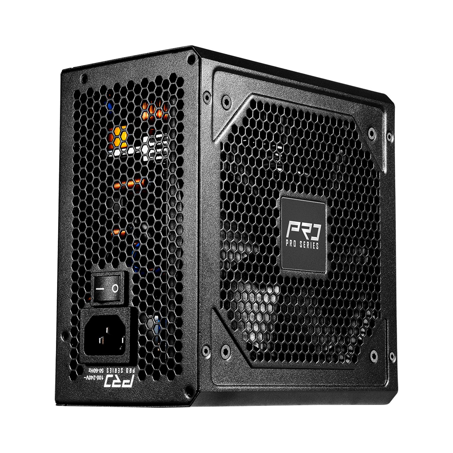 FUENTE DE PODER ASROCK 750W PRO-750B NO MODULAR
