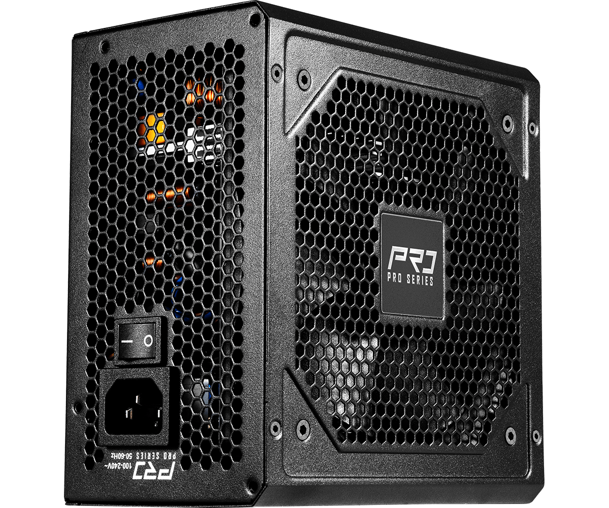 FUENTE DE PODER ASROCK 850W GAMING PRO-850B ATX 3.1