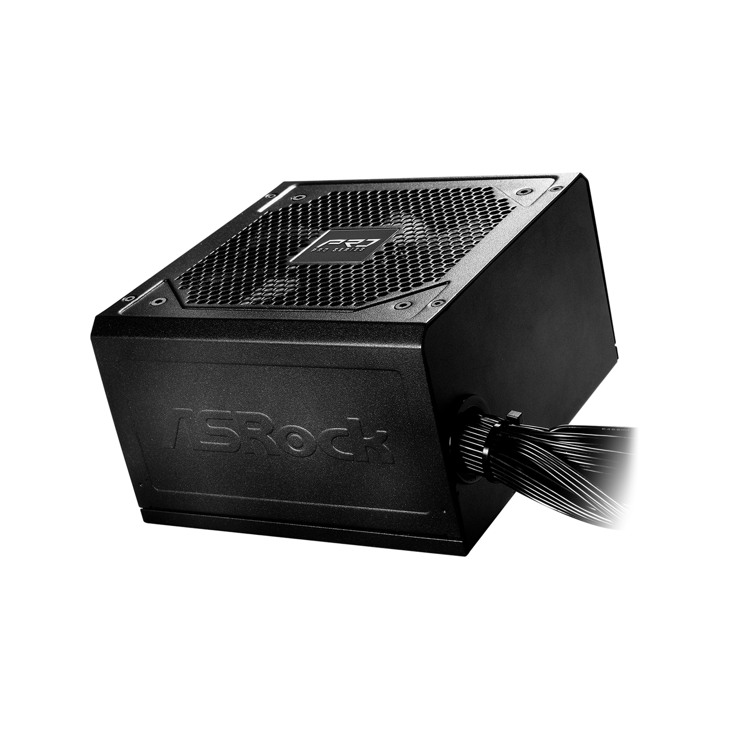 FUENTE DE PODER ASROCK 850W GAMING PRO-850G ATX 3.1