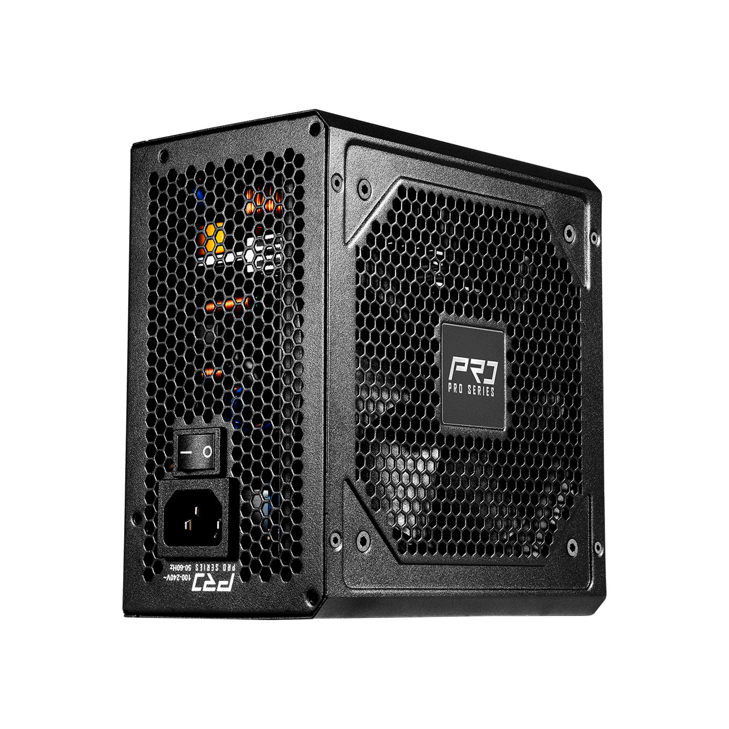 FUENTE DE PODER ASROCK 850W GAMING PRO-850G ATX 3.1