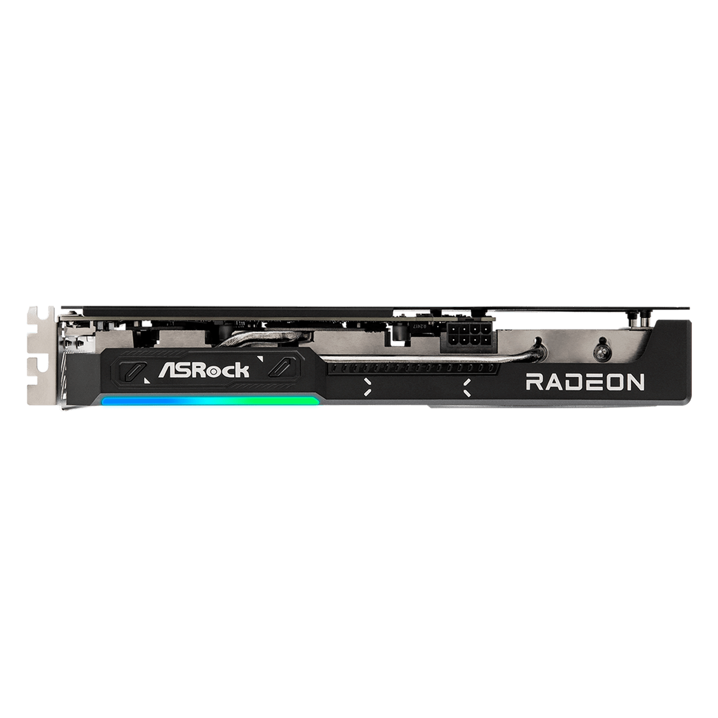 TARJETA DE VIDEO ASROCK AMD Radeon RX 9060 XT CHALLENGER