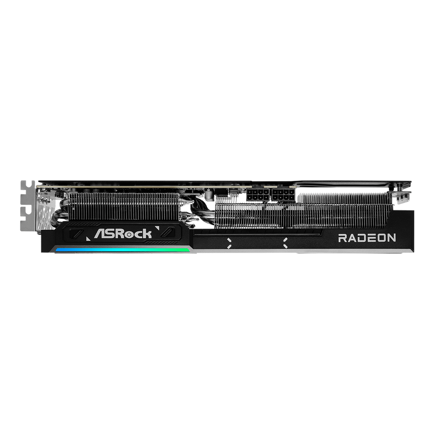 TARJETA DE VIDEO ASROCK AMD Radeon RX 9070 XT CHALLENGER 16GB