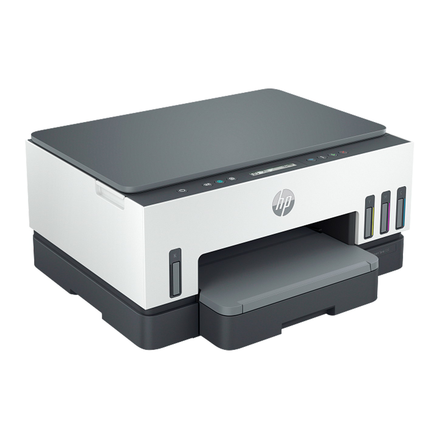 IMPRESORA HP TODO EN UNO SMART TANK 720