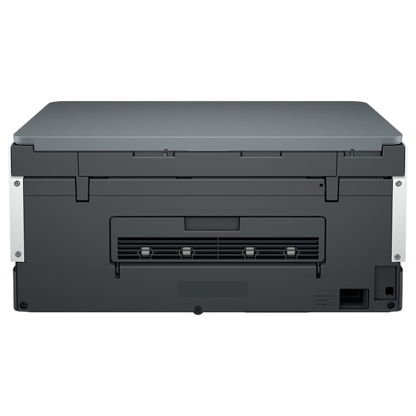 IMPRESORA HP TODO EN UNO SMART TANK 720