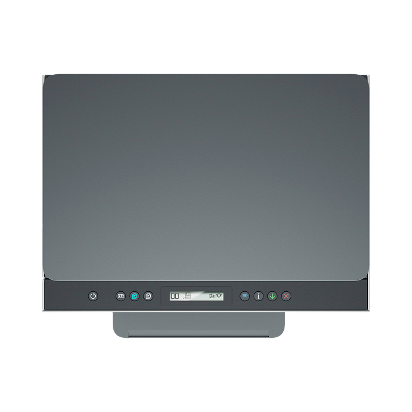 IMPRESORA HP TODO EN UNO SMART TANK 720