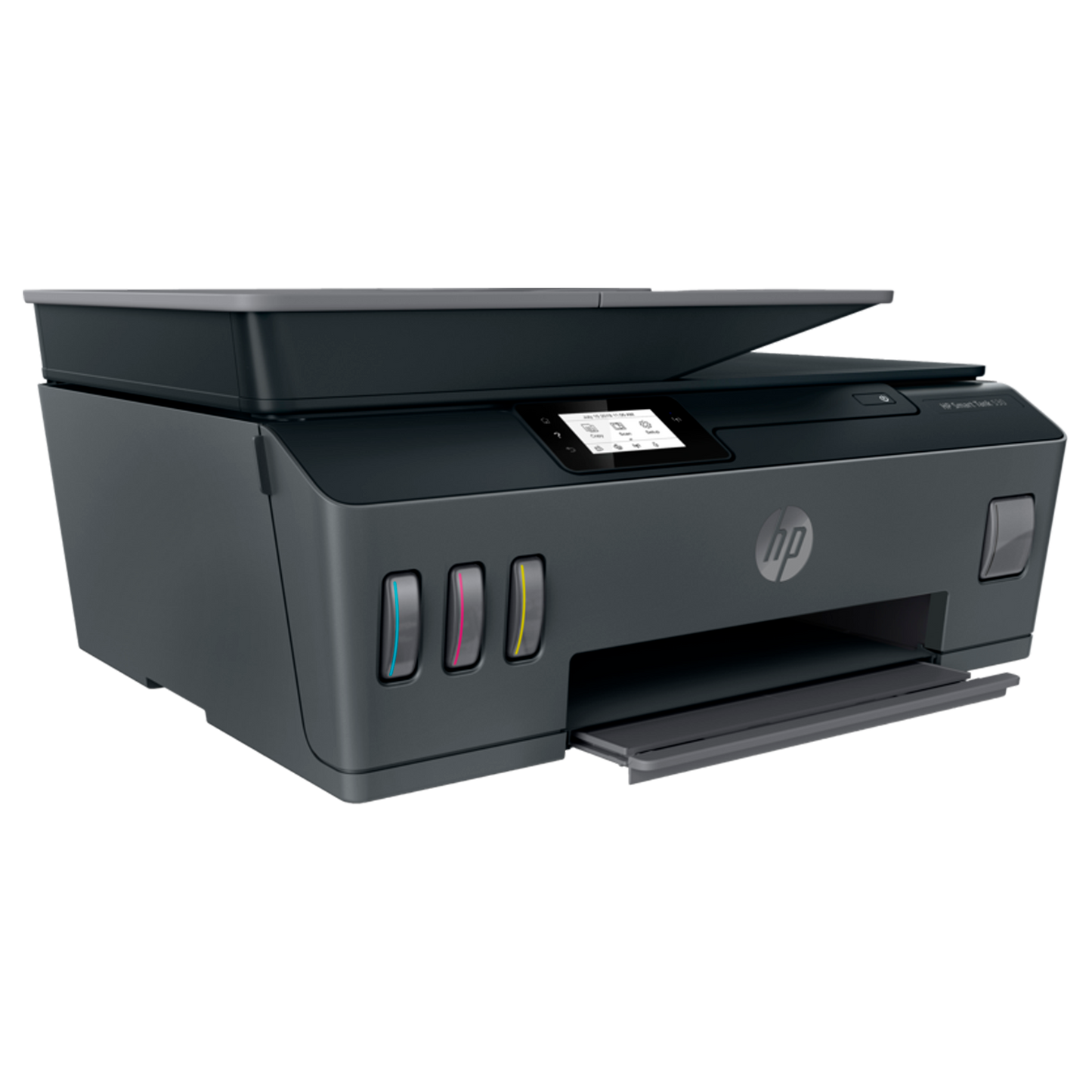 IMPRESORA HP TODO EN UNO SMART TANK 530