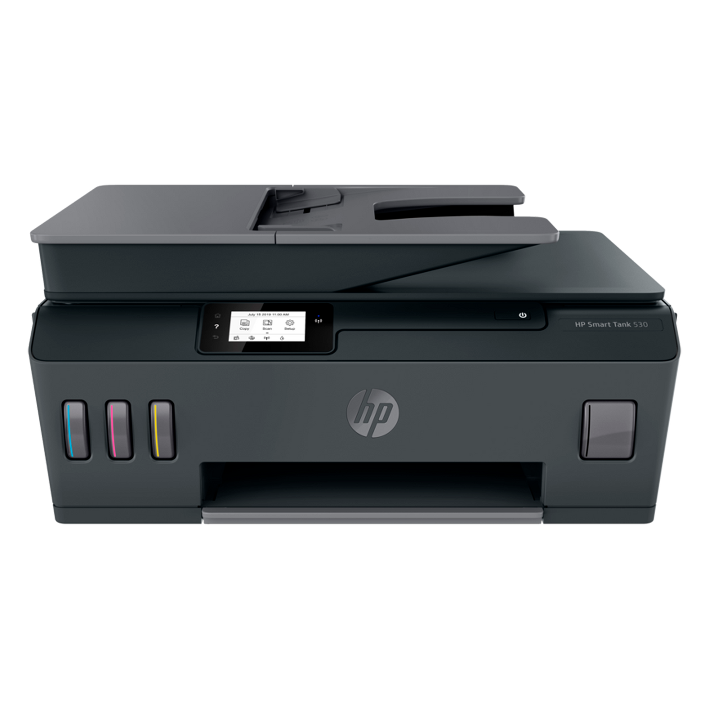 IMPRESORA HP TODO EN UNO SMART TANK 530