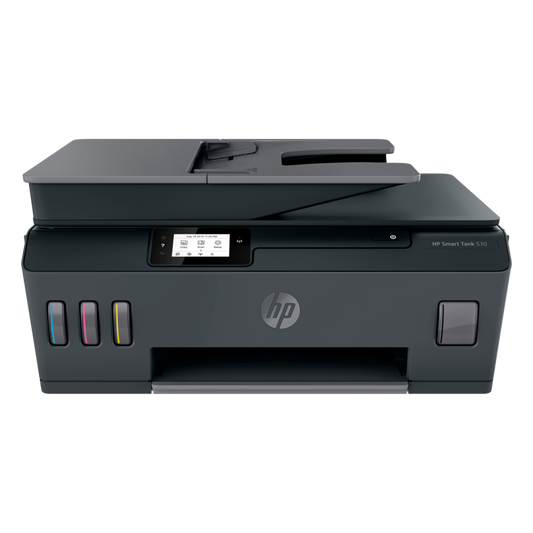 IMPRESORA HP TODO EN UNO SMART TANK 530