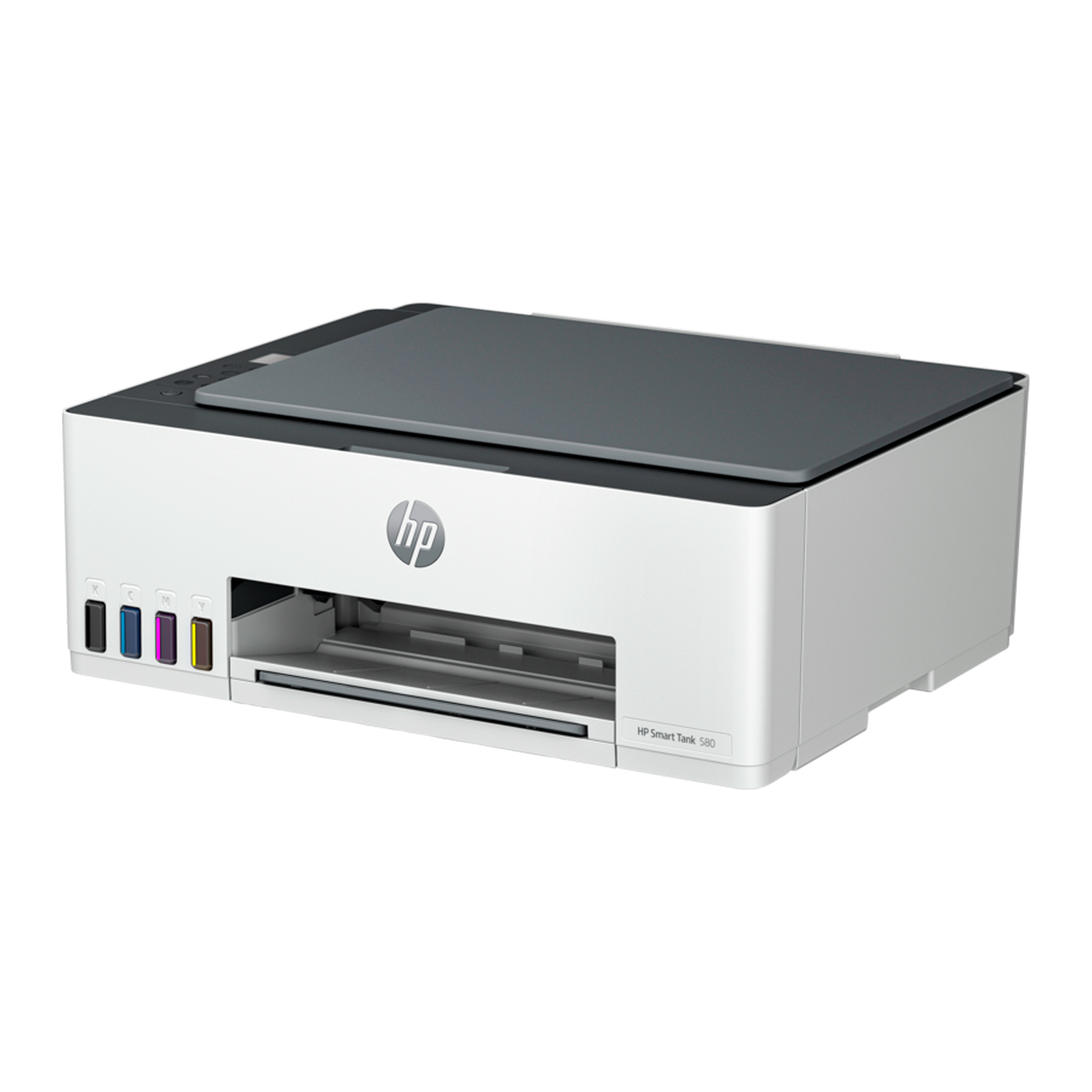 IMPRESORA HP TODO EN UNO SMART TANK 580