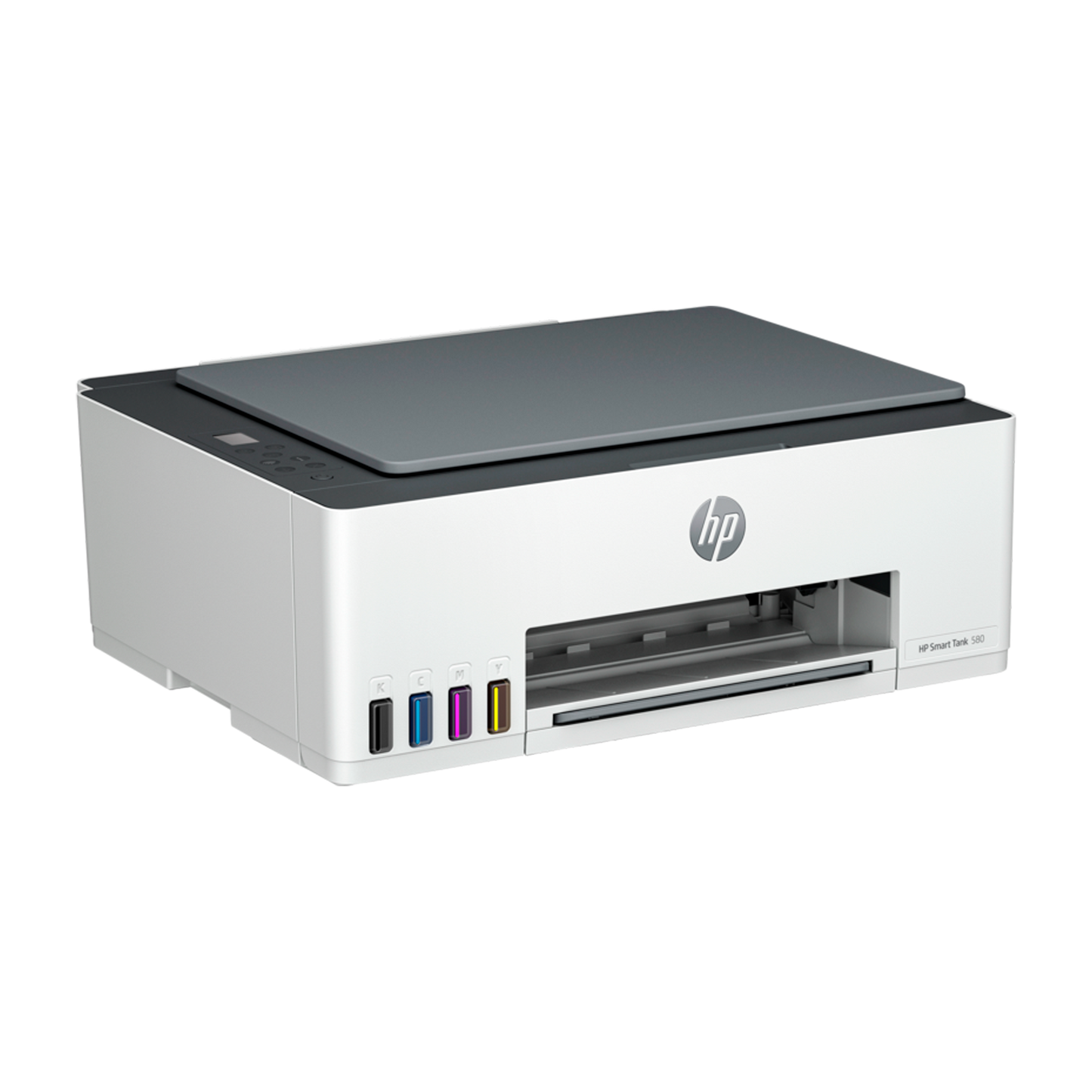 IMPRESORA HP TODO EN UNO SMART TANK 580