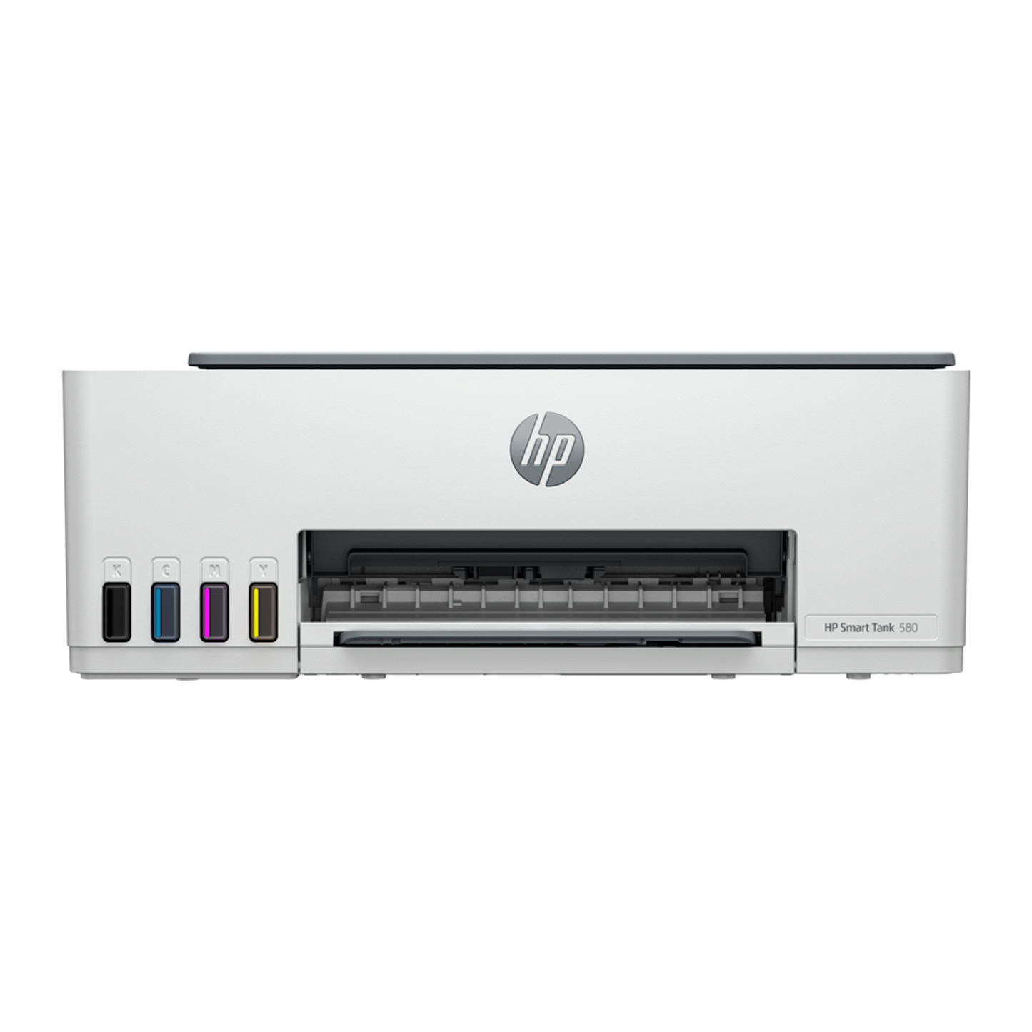 IMPRESORA HP TODO EN UNO SMART TANK 580