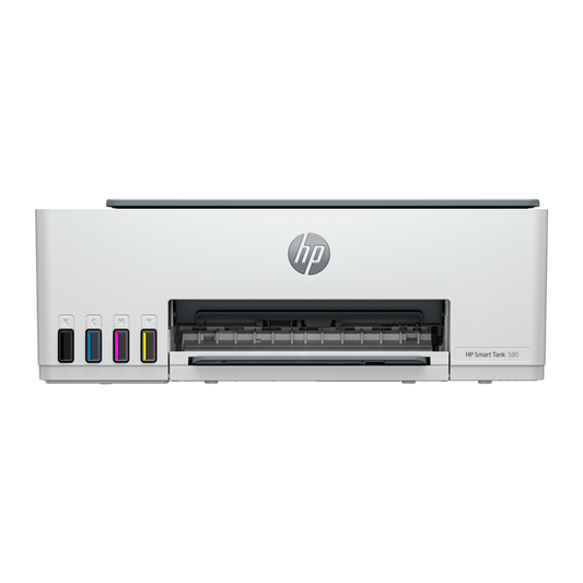 IMPRESORA HP TODO EN UNO SMART TANK 580
