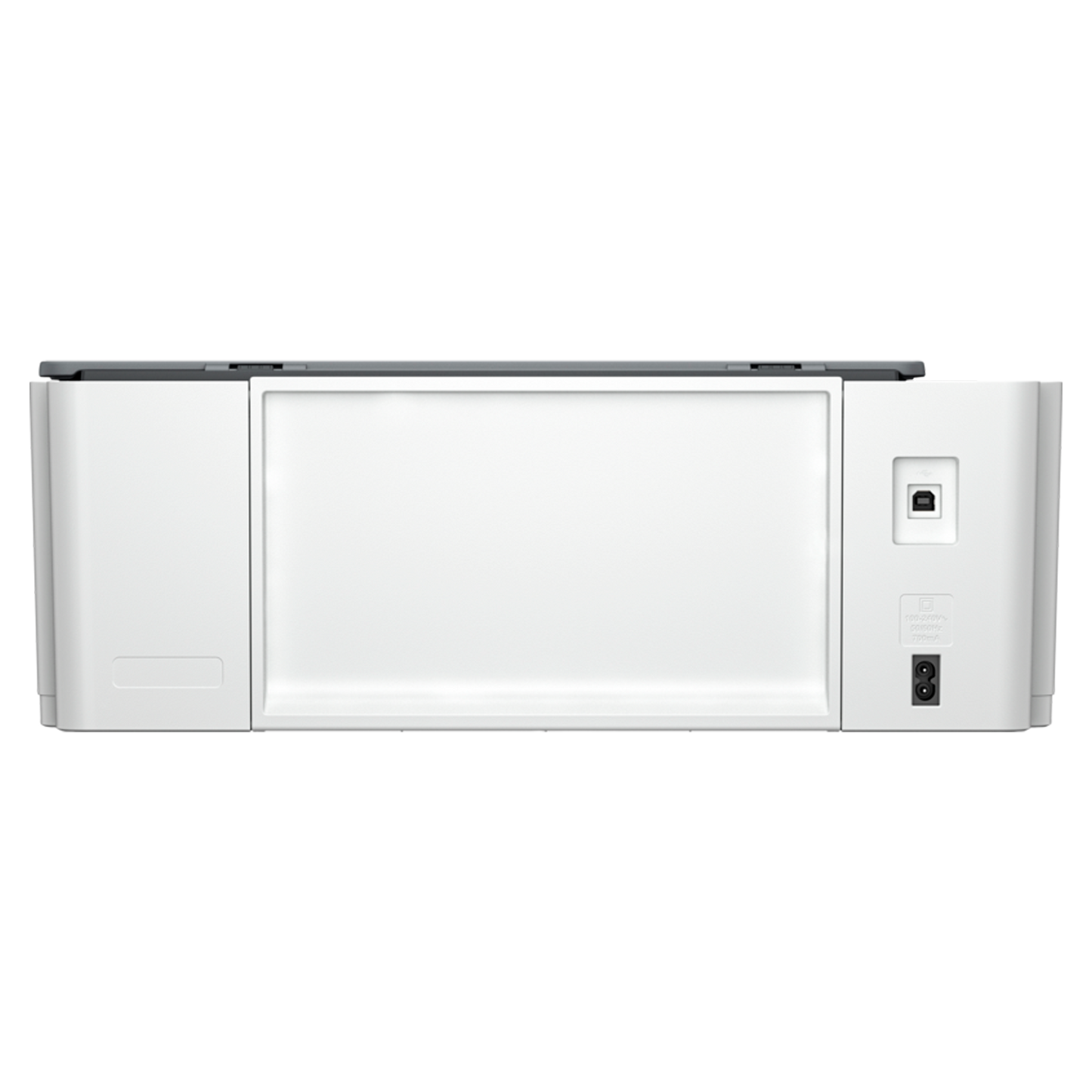 IMPRESORA HP TODO EN UNO SMART TANK 580