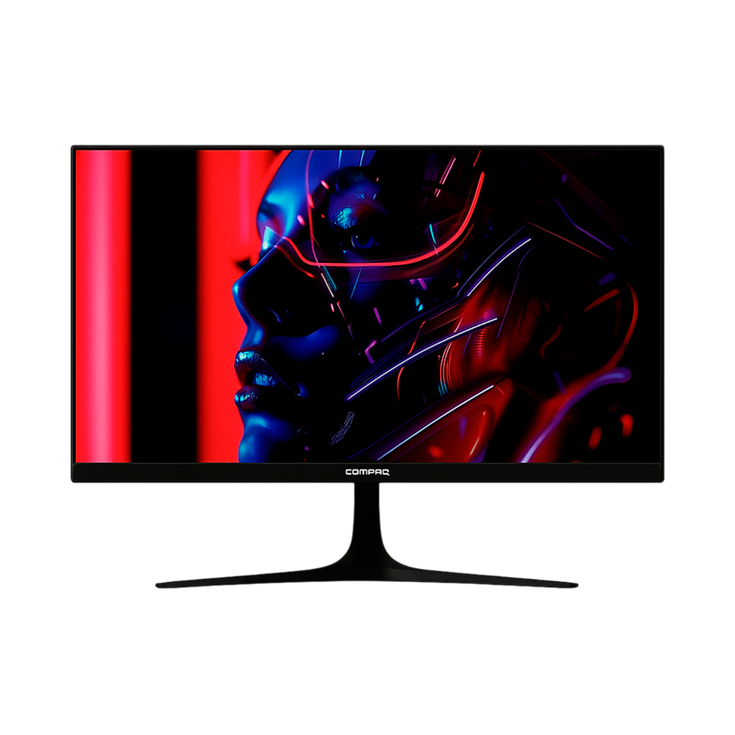 MONITOR COMPAQ 25 PULGADAS QM25FSW18Q PLANO 180HZ