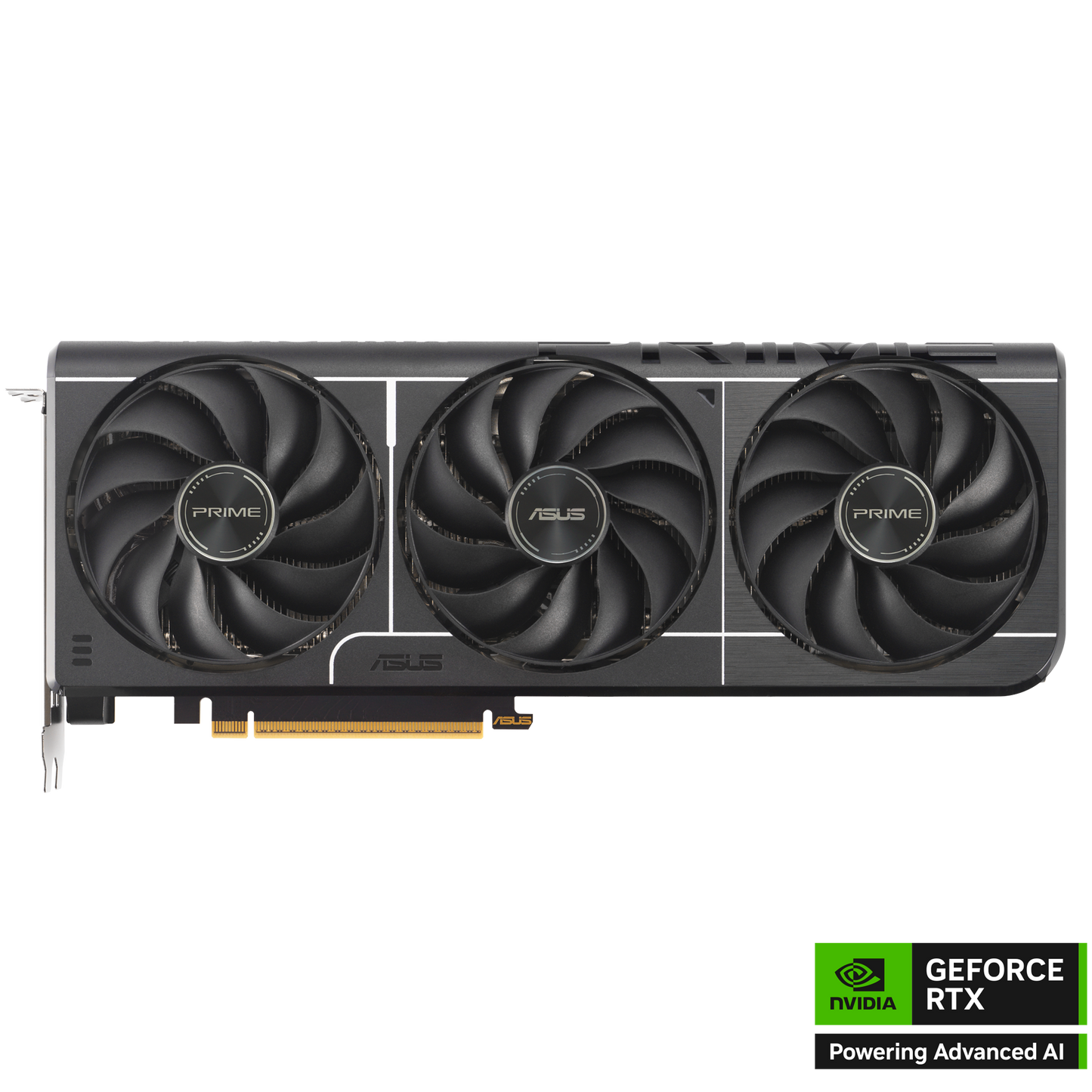TARJETA DE VIDEO ASUS PRIME RTX 5060 Ti OC 16GB GDDR7