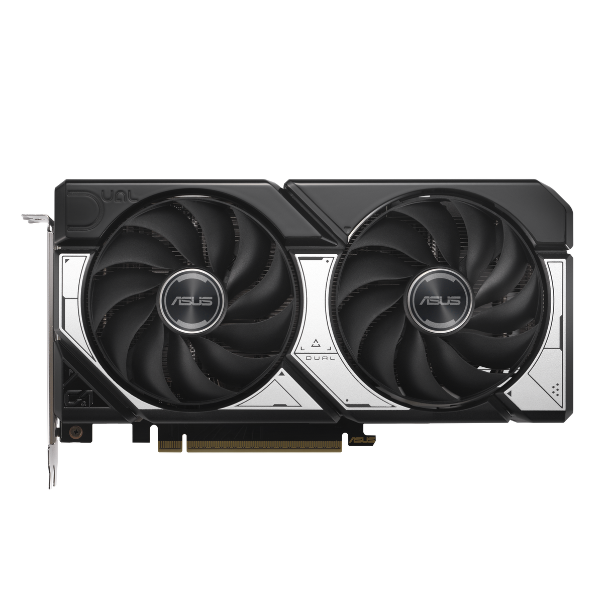 TARJETA DE VIDEO ASUS PRIME RTX 5060 Ti 16GB DUAL FAN GDDR7