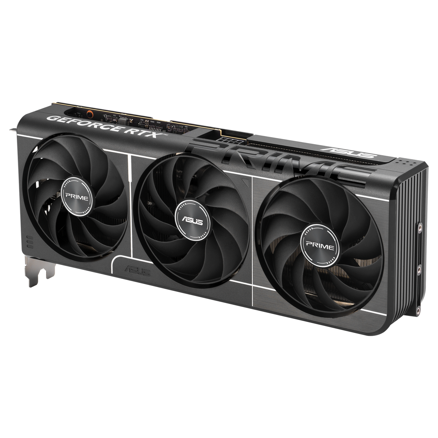 TARJETA DE VIDEO ASUS PRIME RTX 5060 Ti OC 16GB GDDR7