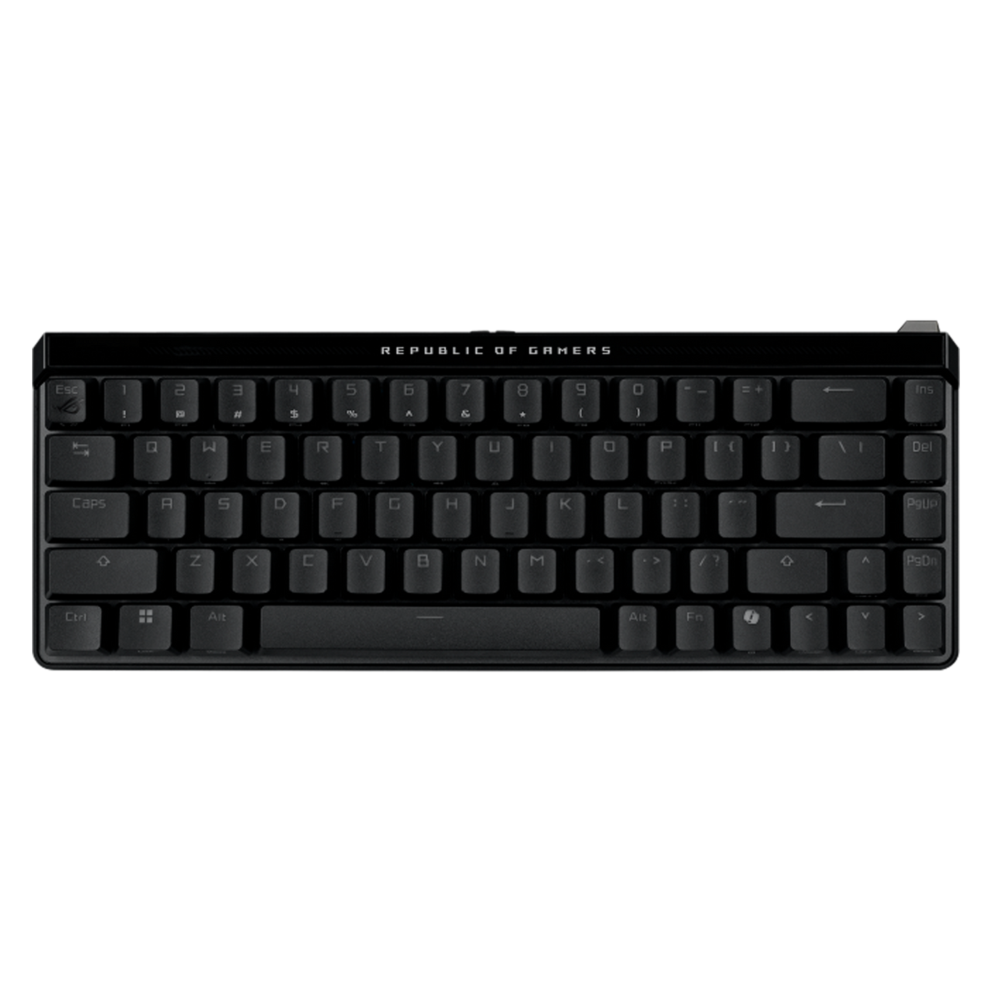TECLADO ASUS ROG ROG FALCHION ACE HFX MAGNETICO