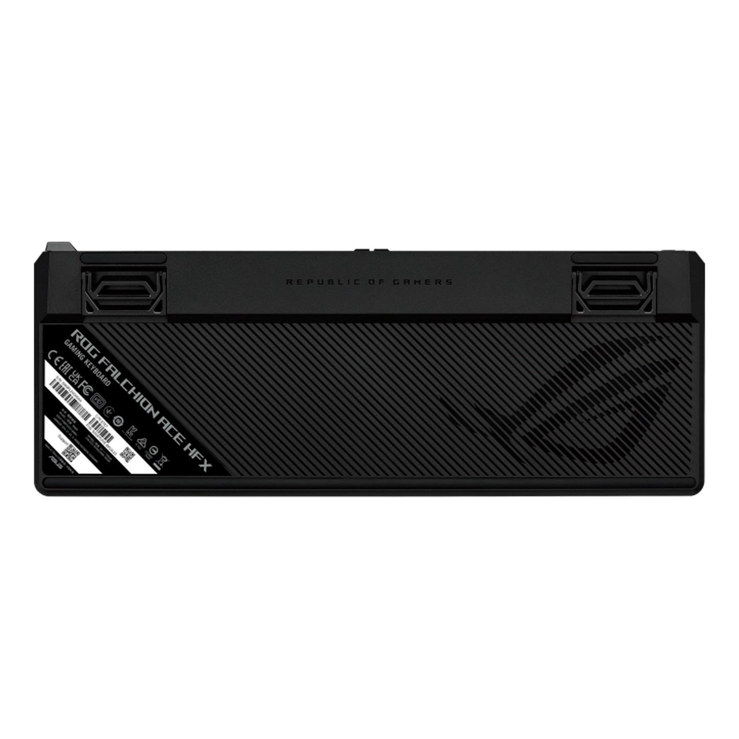 TECLADO ASUS ROG ROG FALCHION ACE HFX MAGNETICO