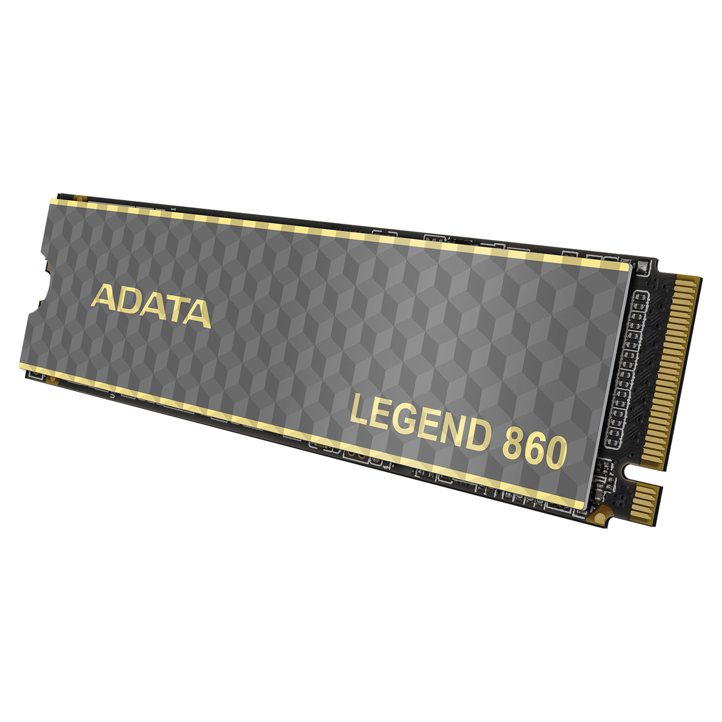 DISCO SOLIDO 2TB ADATA LEGEND 860 M.2 GEN 4