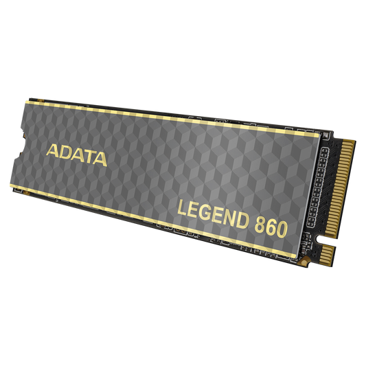 DISCO SOLIDO 2TB ADATA LEGEND 860 M.2 GEN 4