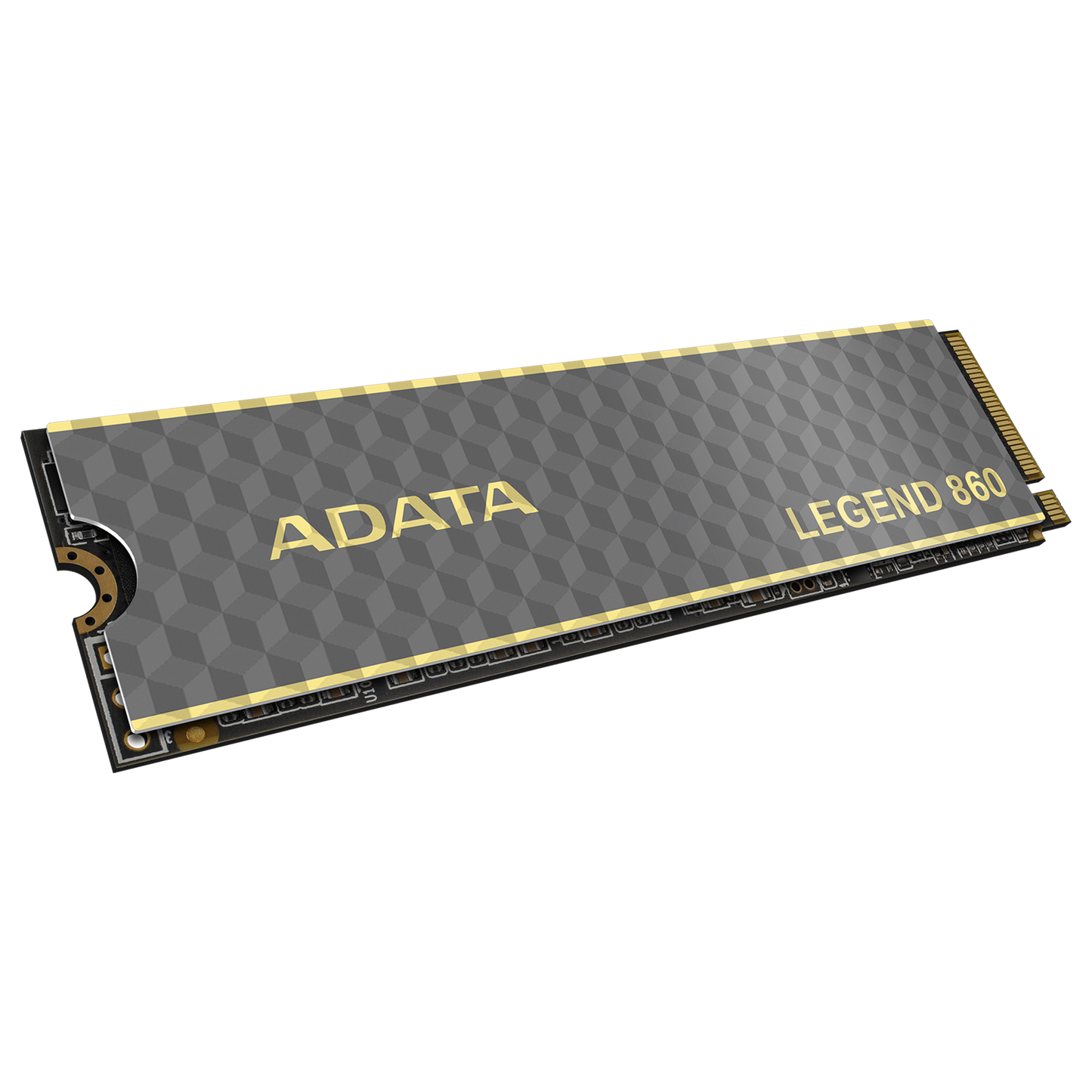DISCO SOLIDO 2TB ADATA LEGEND 860 M.2 GEN 4