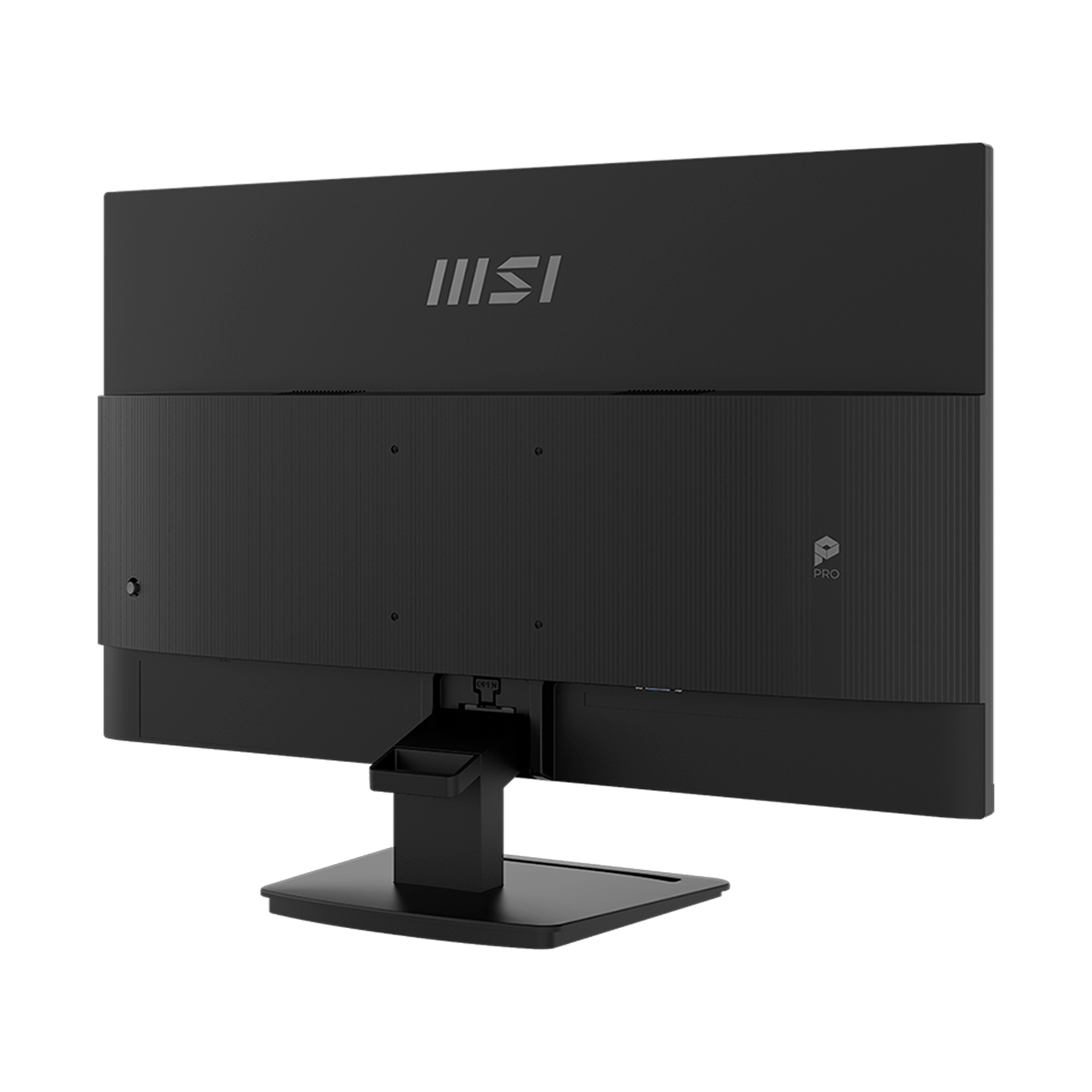 MONITOR MSI 27 PULGADAS PRO MP273L E14 PLANO 144HZ