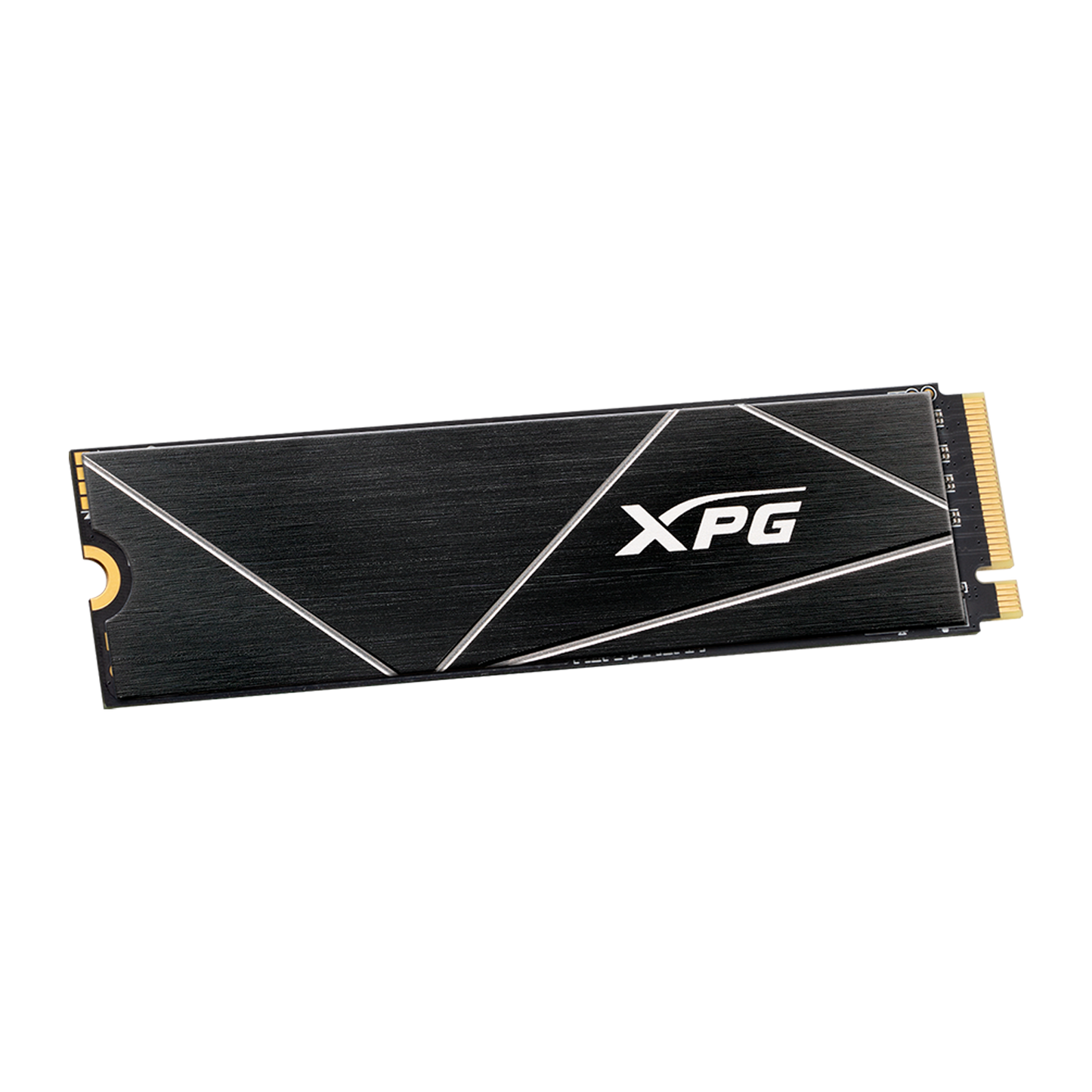 Disco M.2 1TB XPG GAMMIX S70 BLADE PCIe 4.0 NVMe