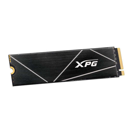 Disco M.2 1TB XPG GAMMIX S70 BLADE PCIe 4.0 NVMe