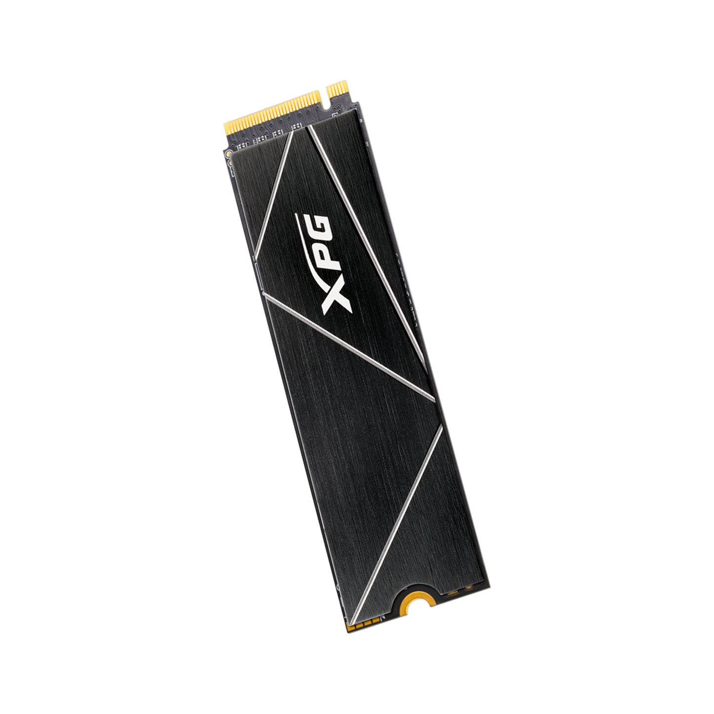 Disco M.2 1TB XPG GAMMIX S70 BLADE PCIe 4.0 NVMe