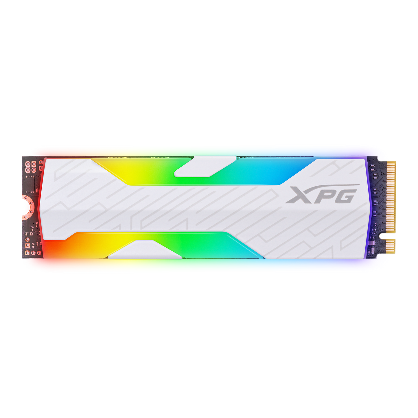 Disco M.2 1TB XPG S65G PCIe 4.0 NVMe