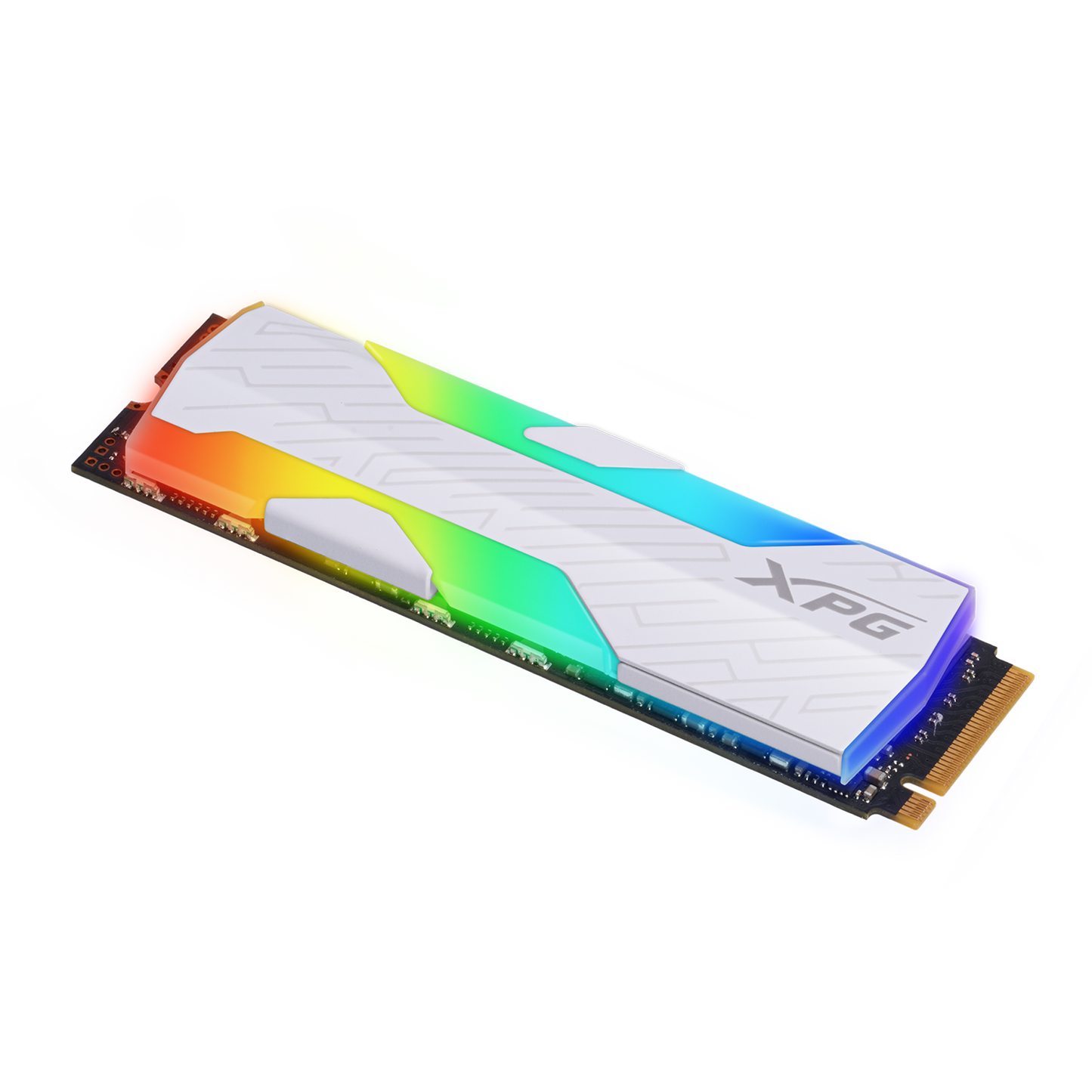 Disco M.2 1TB XPG S65G PCIe 4.0 NVMe